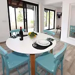 別荘 Casa El Consuelo ティハラフェ