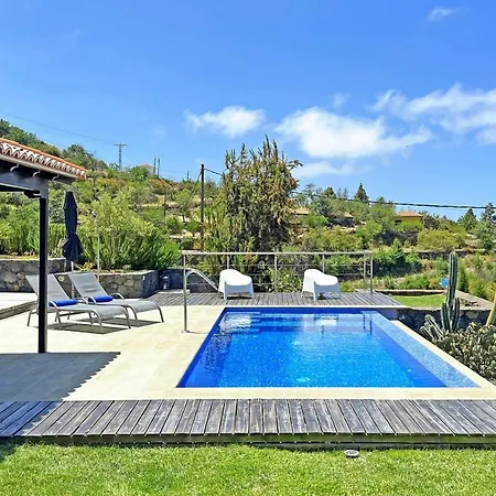 Casa El Consuelo Holiday home *