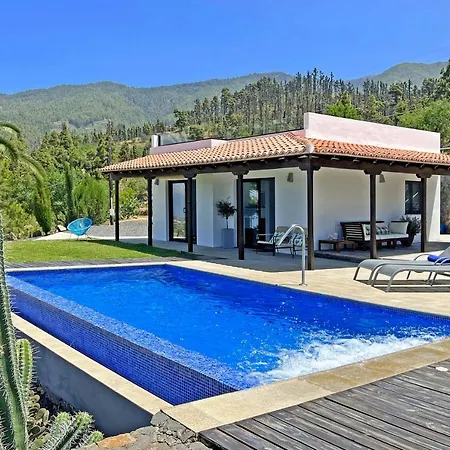 Holiday home Casa El Consuelo *