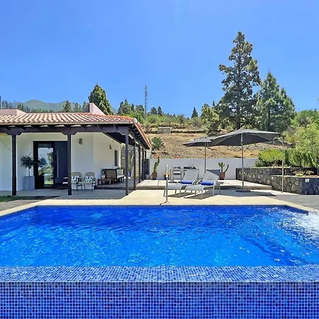 Casa El Consuelo Vakantiehuis *