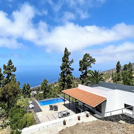 Casa El Consuelo Holiday home *