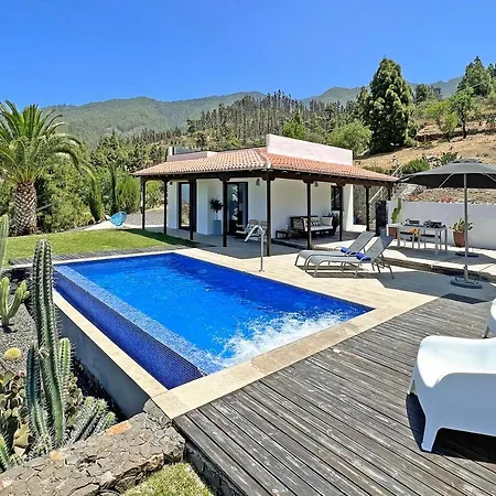 Casa El Consuelo
