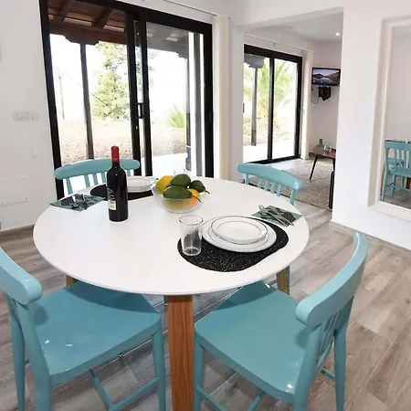 Vakantiehuis Casa El Consuelo Tijarafe