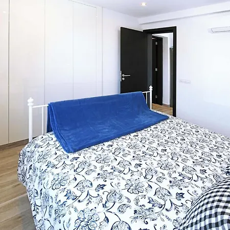 Casa El Consuelo Vakantiehuis